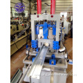 C/U purlin forming machine high quality precision